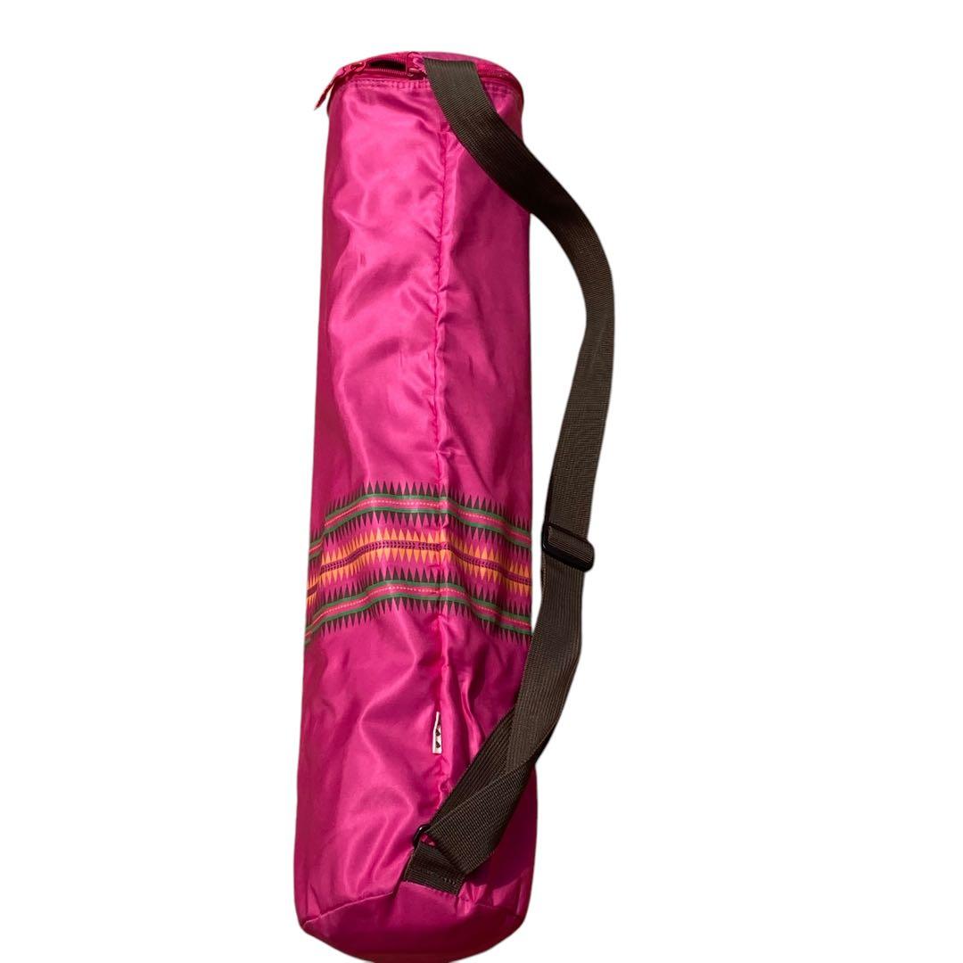 美品　ヨガマット ヨガワークス プラネットサダナ4.2mm