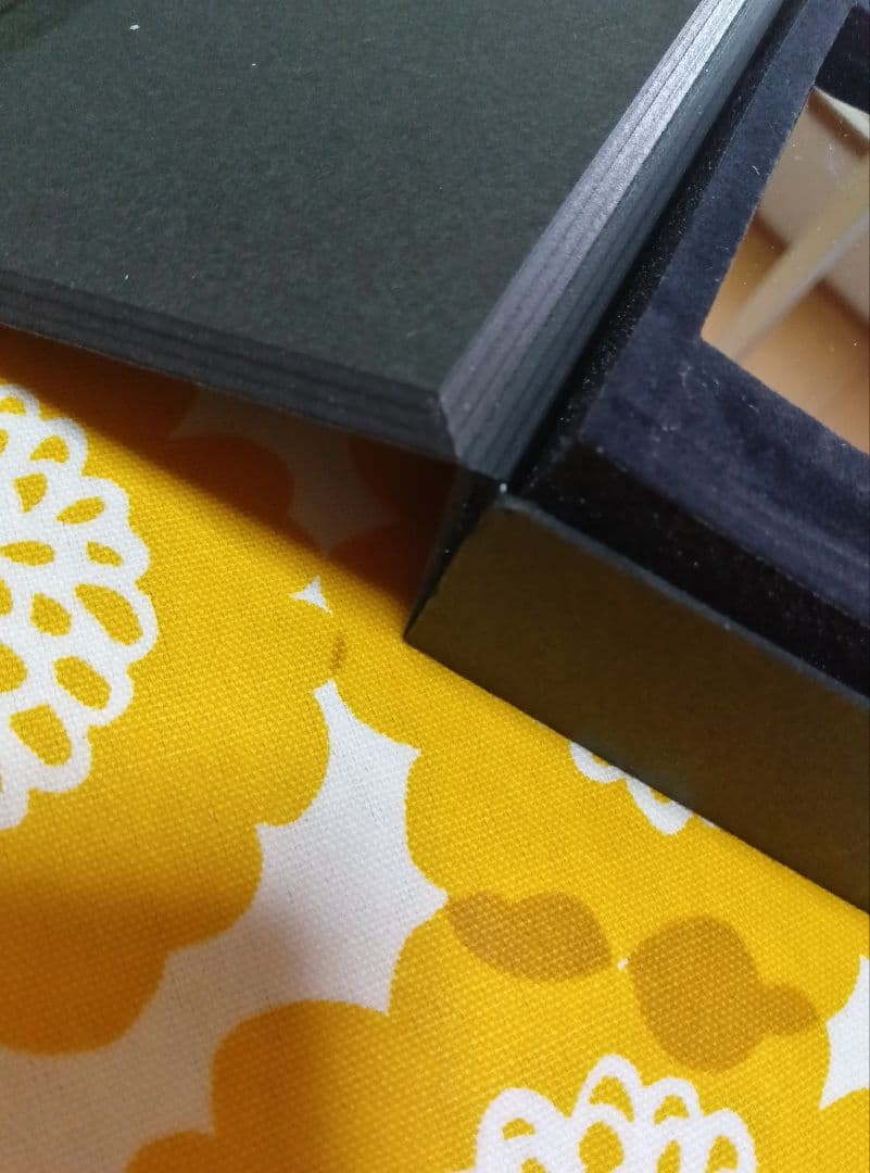 YOSA TERA CUBE テラキューブ