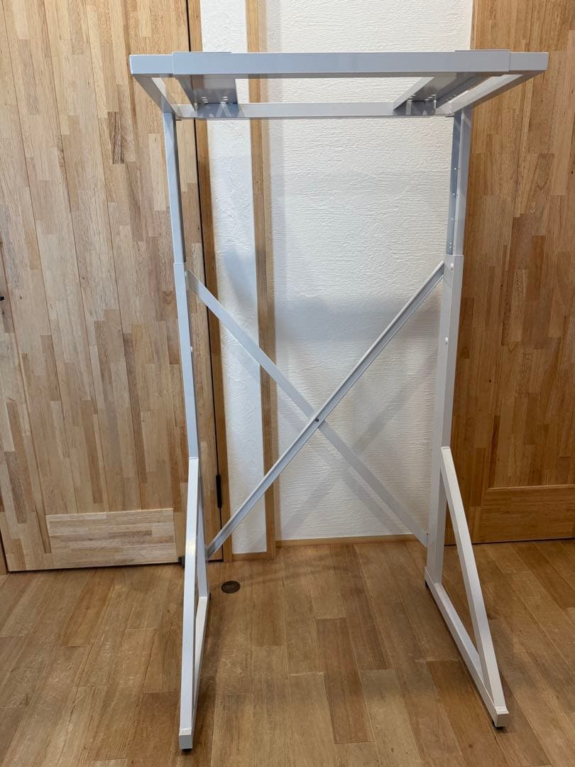 ガス衣類乾燥機 乾太くん専用台 リンナイ DS-54HSF