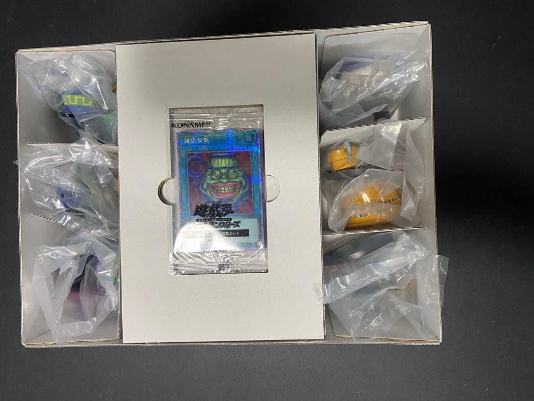 壺コレクション