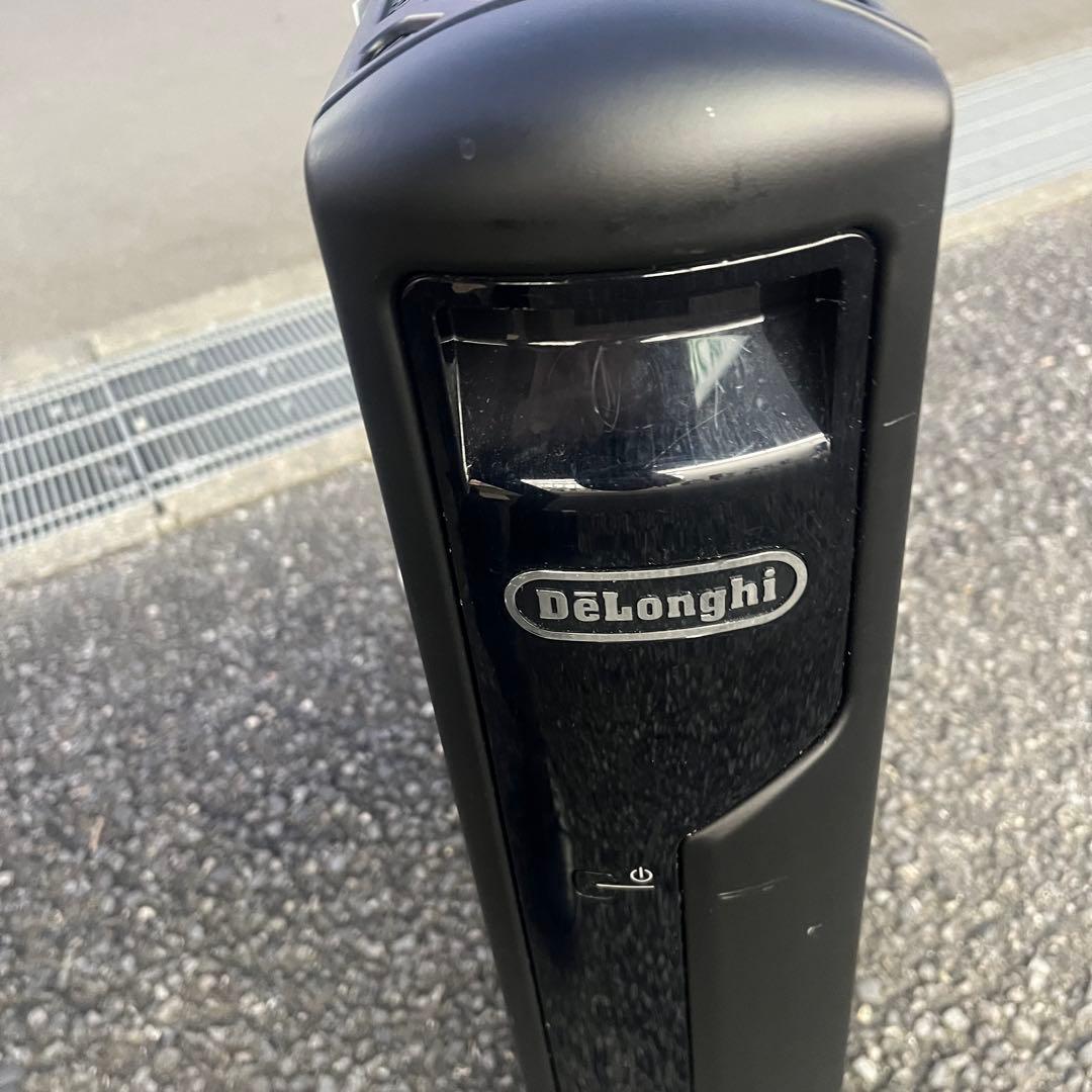 良品✨デロンギ マルチダイナミックヒーター MDH15-BK