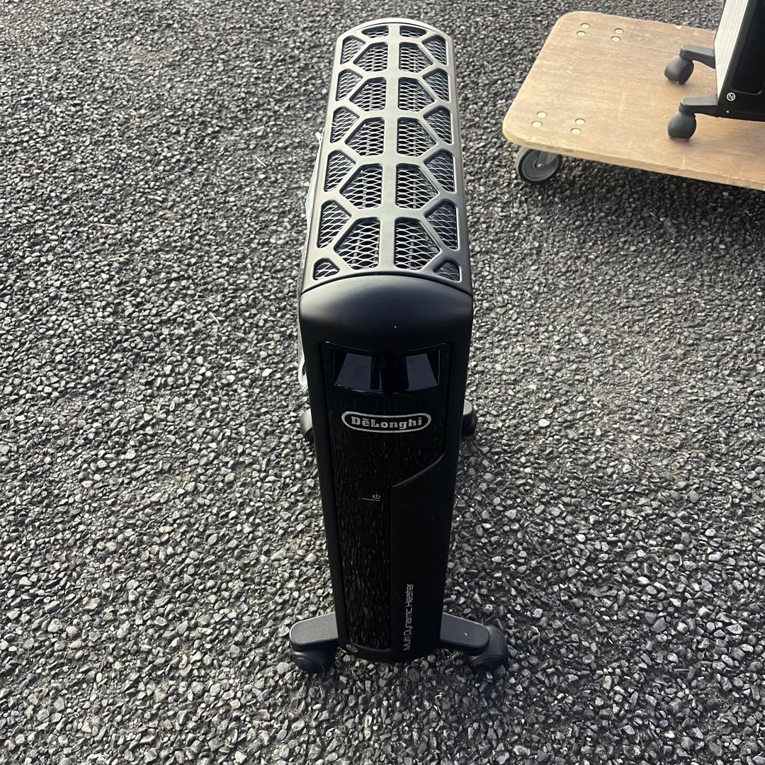 良品✨デロンギ マルチダイナミックヒーター MDH15-BK