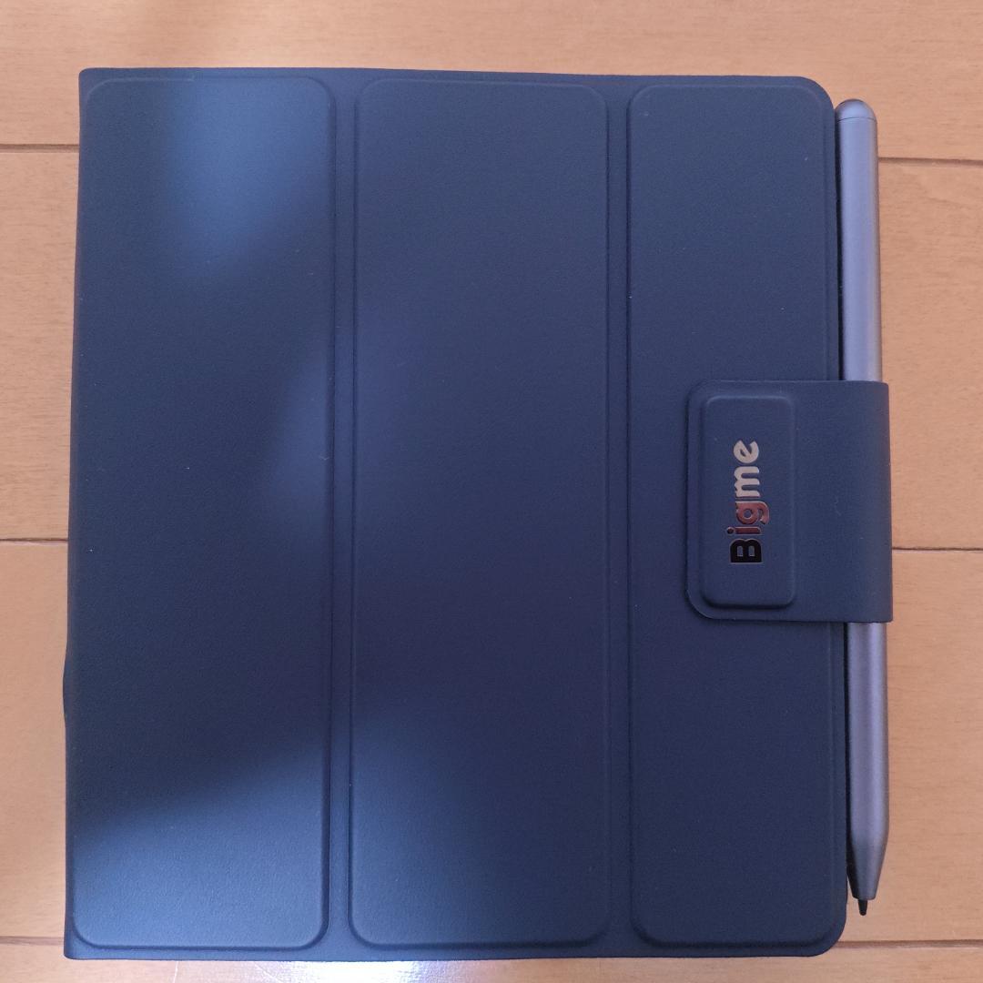 Bigme B7 8G+128GB カラー表示対応 新品同様