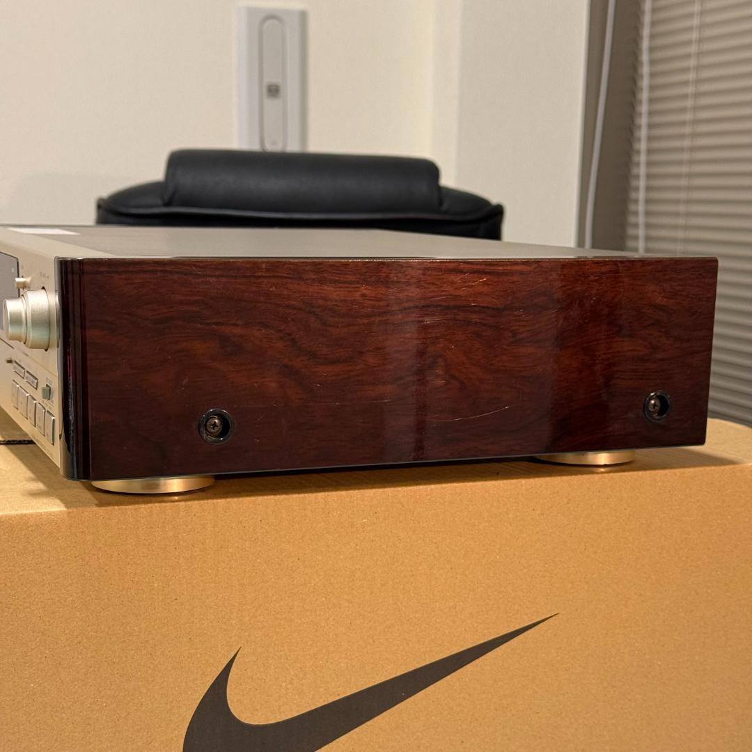 DTC-59ESJ SONY ソニー DATデッキ 現状品 送料無料