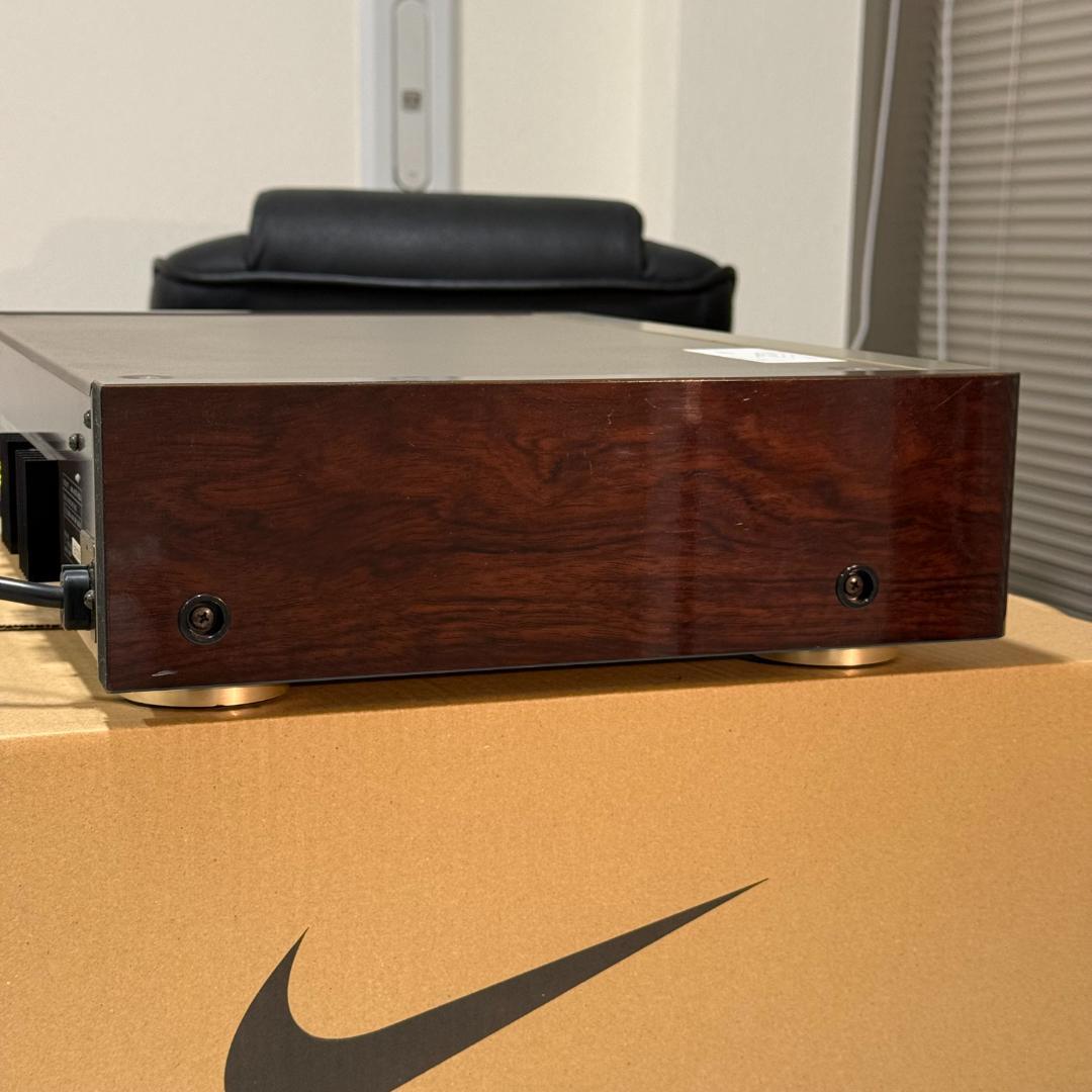 DTC-59ESJ SONY ソニー DATデッキ 現状品 送料無料