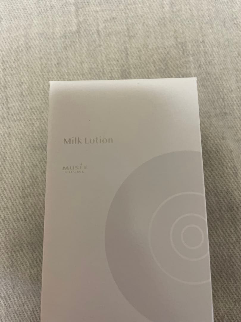 ミュゼ　家庭用脱毛器