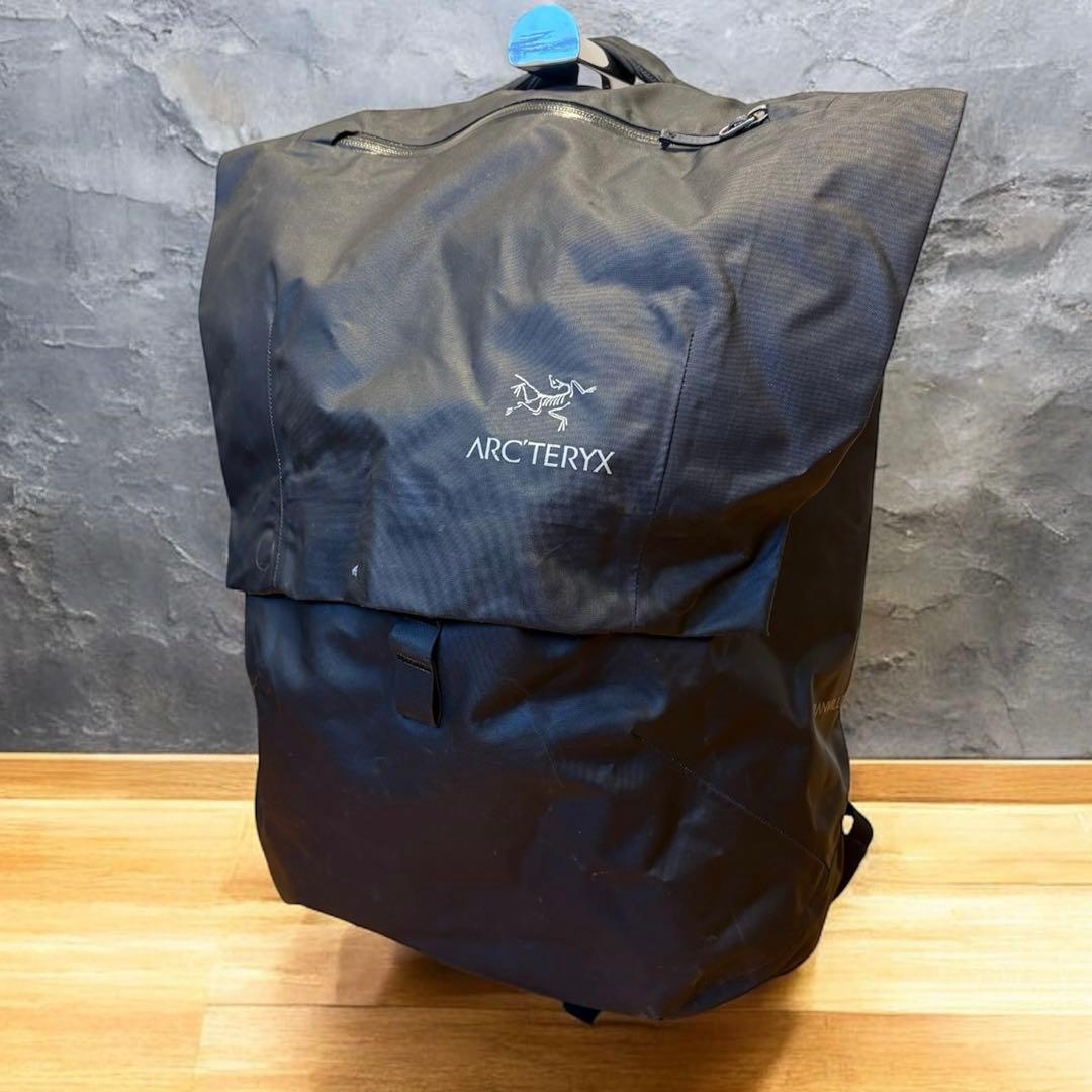 arc'teryx アークテリクスGranvill20グランヴィル20 リュック