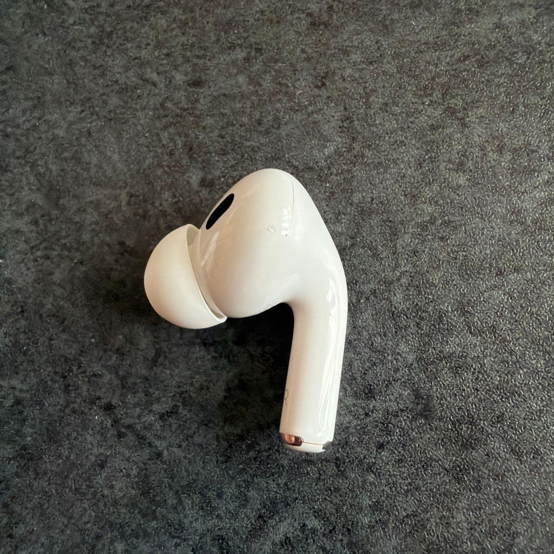 Apple AirPods Pro 第2世代 USB-C 本体（付属品完備）