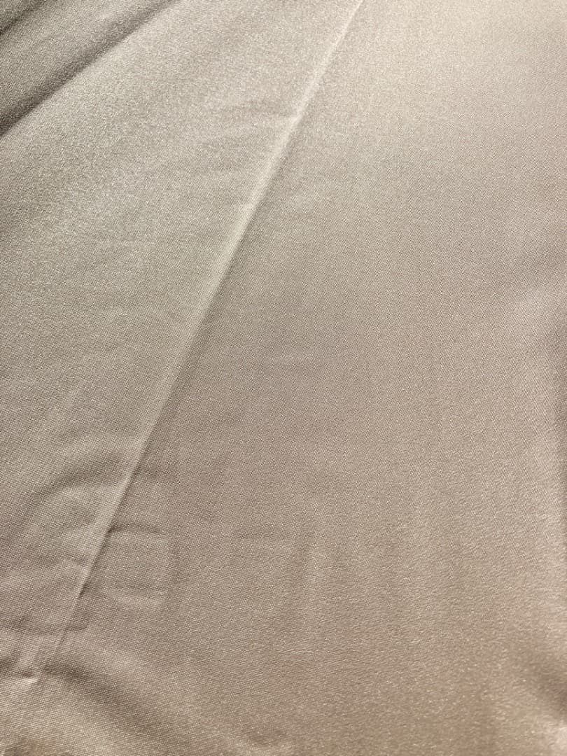 untule アントゥーレ 日傘 ベージュ 完全遮光100％ 晴雨兼用