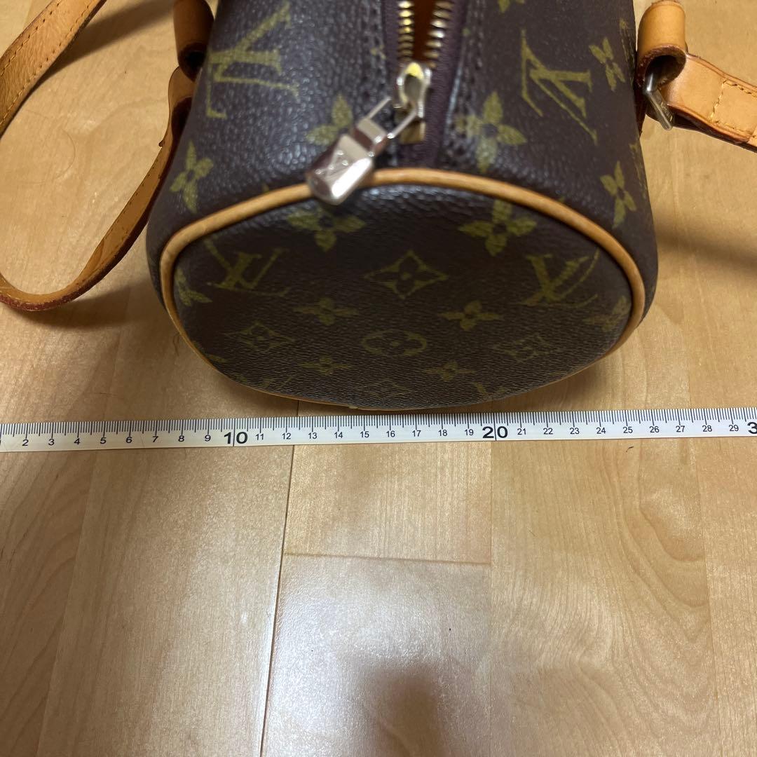 ルイヴィトン　パピヨン