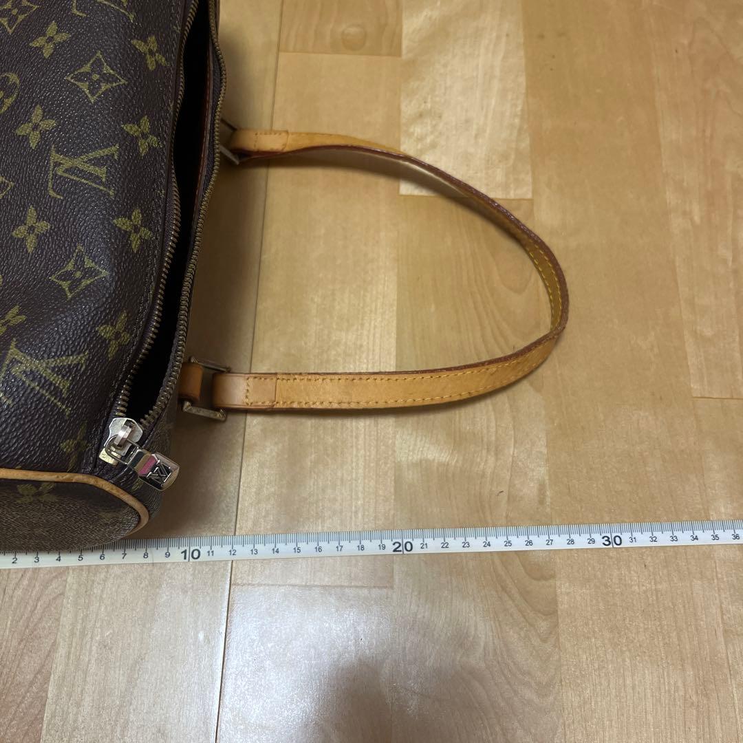 ルイヴィトン　パピヨン