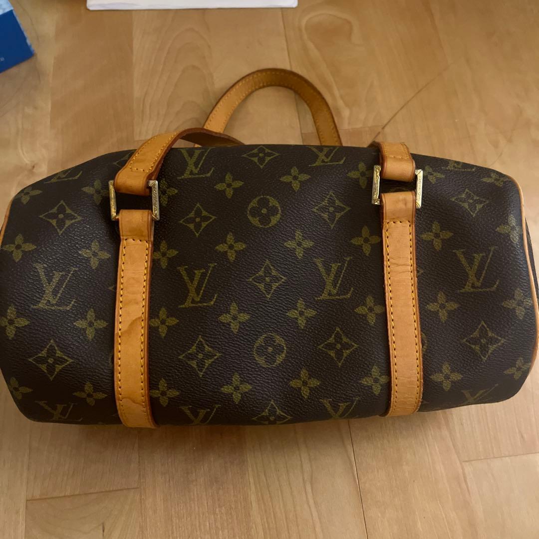 ルイヴィトン　パピヨン