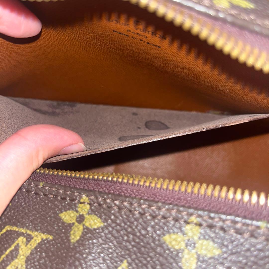 ルイヴィトン　パピヨン