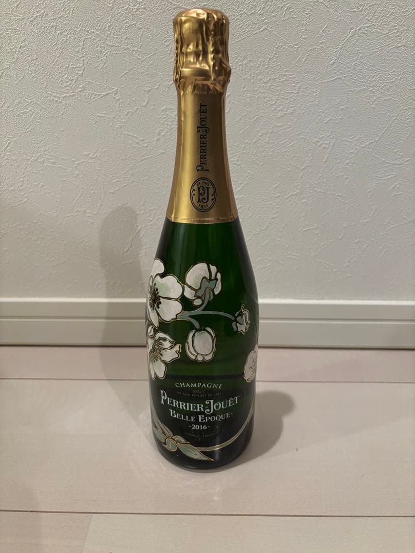 Perrier-Jouët Belle Epoque 2016 750ml