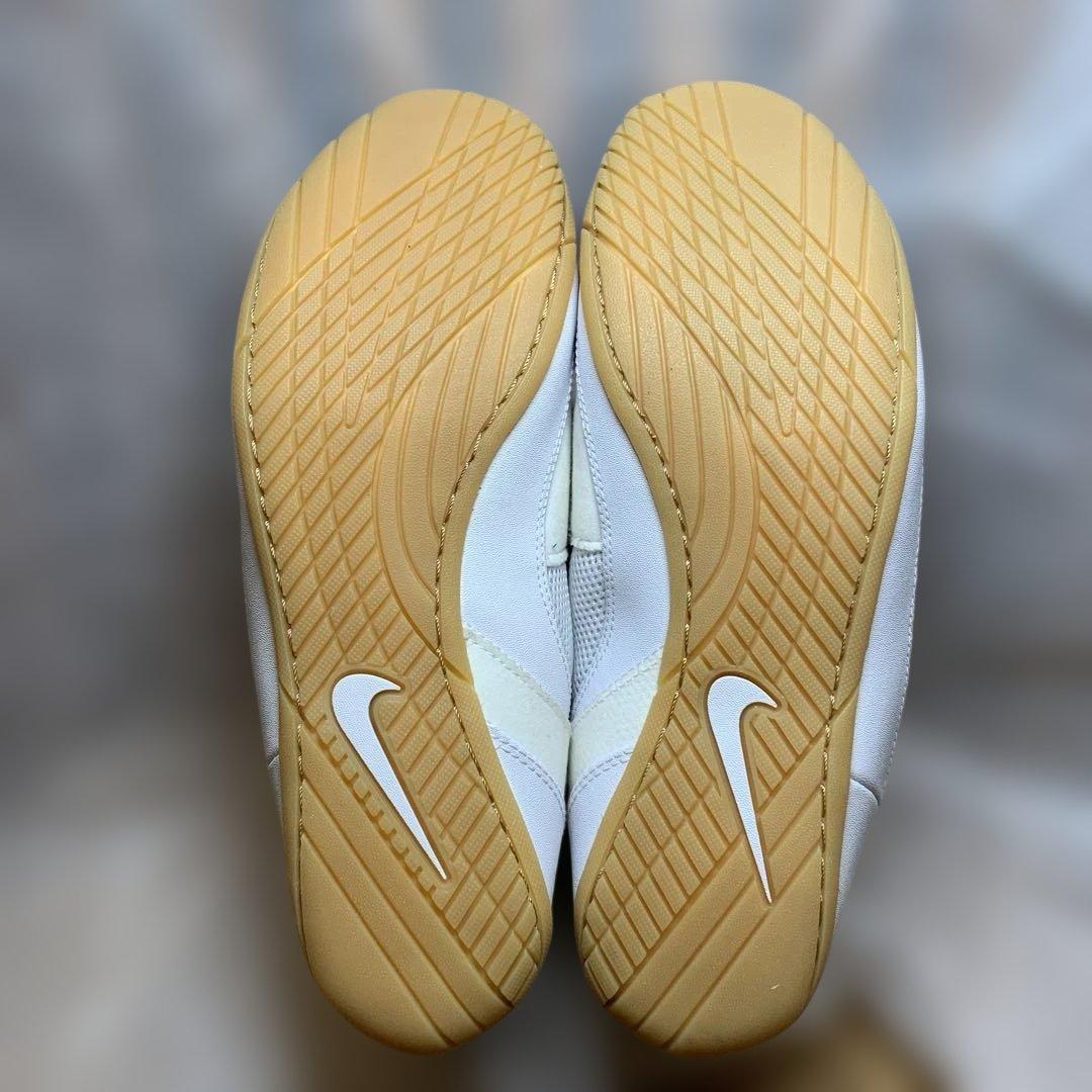 ナイキ フューリー レスリング・ボクシングシューズ27.5㎝