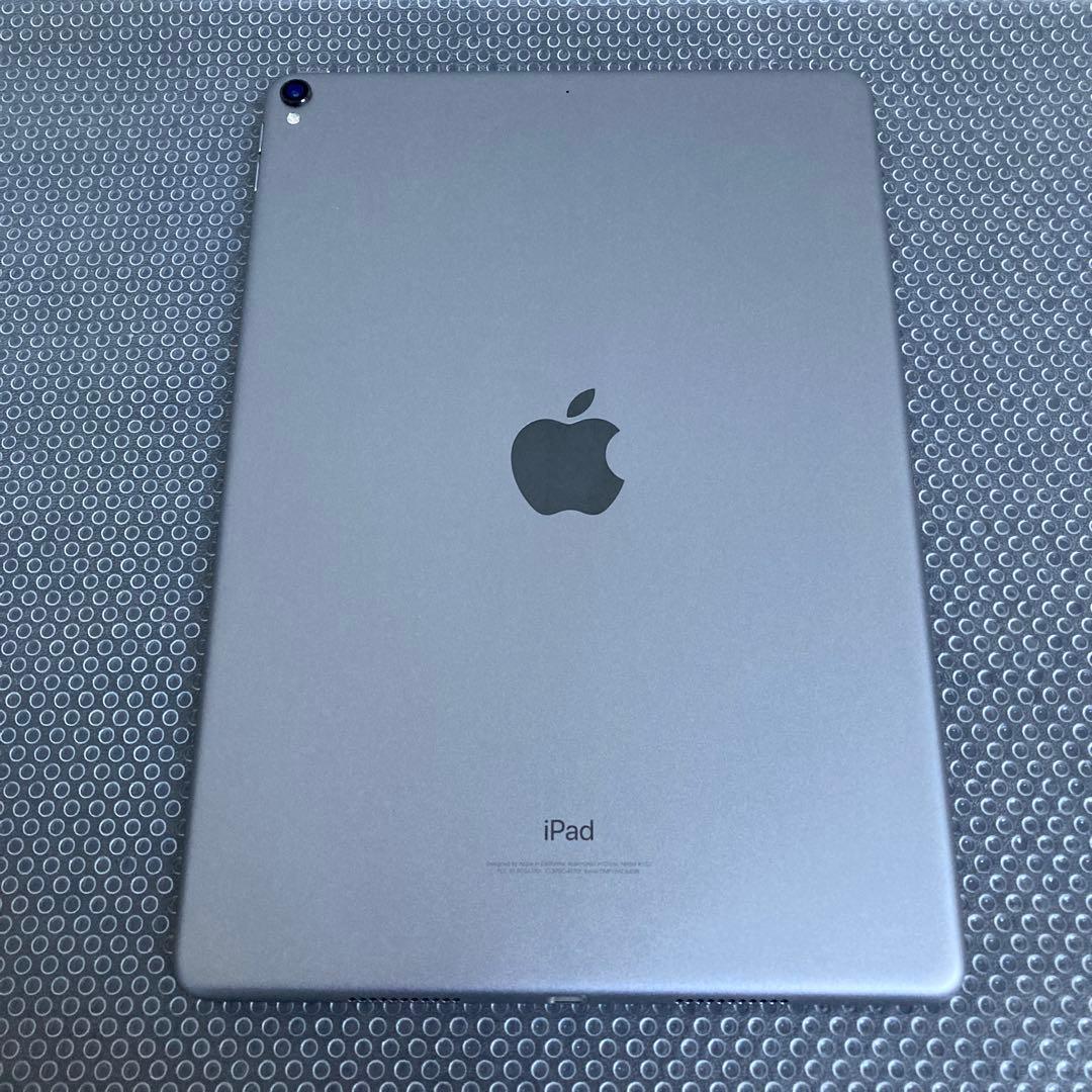 772 外観美品☆電池ほぼ新品☆iPad Pro 64GB 10.5インチ☆