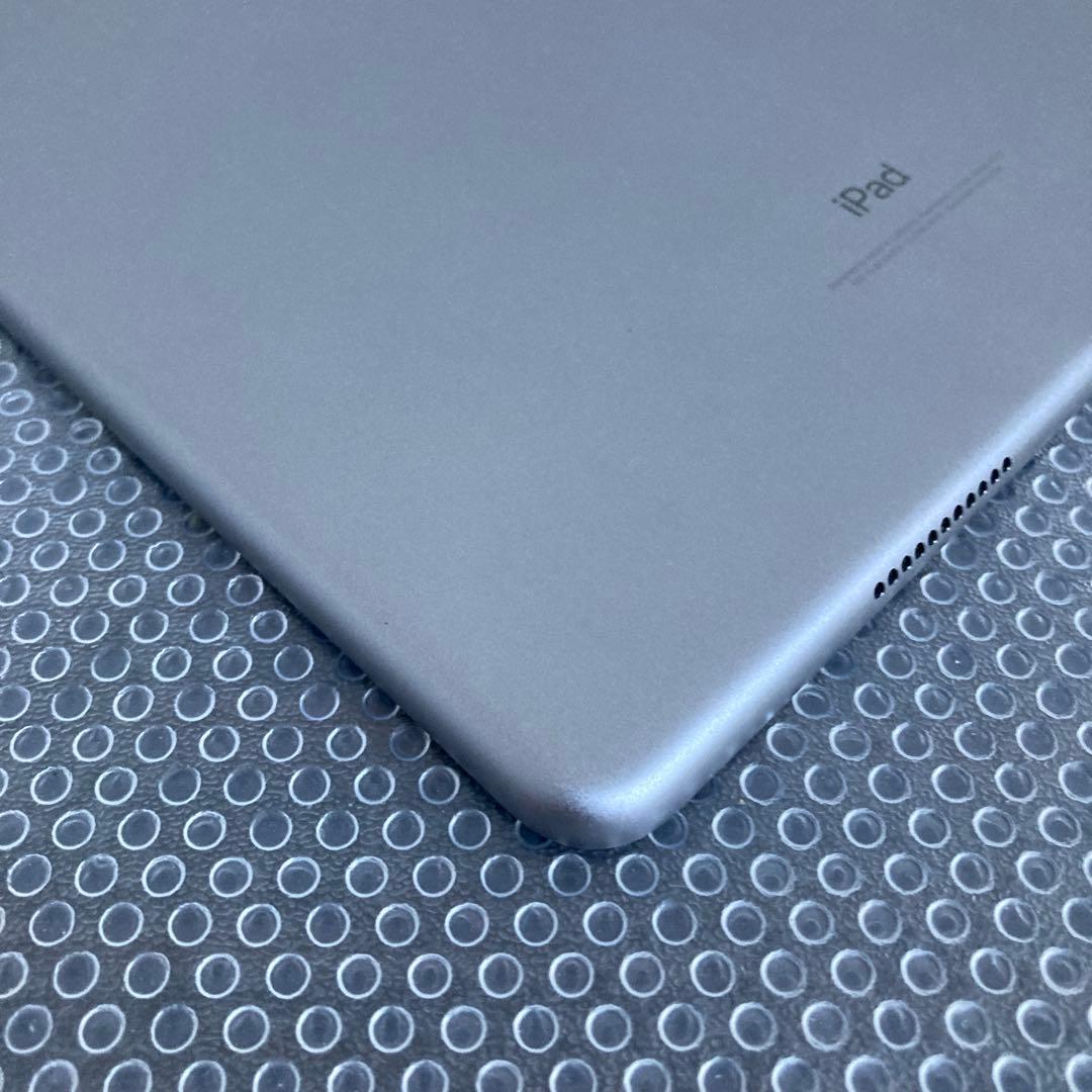 772 外観美品☆電池ほぼ新品☆iPad Pro 64GB 10.5インチ☆