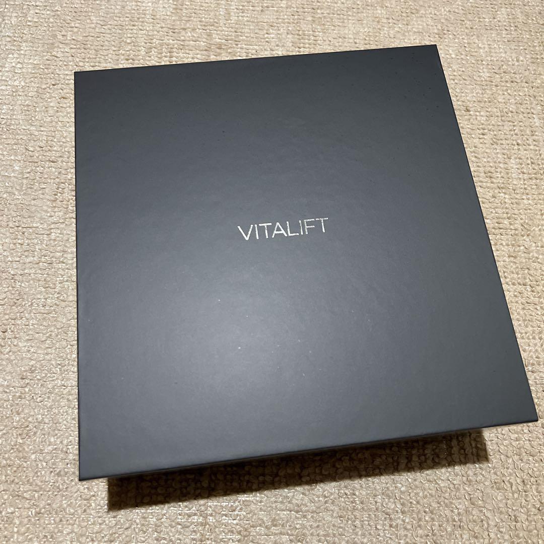 Panasonic VITALIFT 美顔器　パナソニック　バイタリフトかっさ