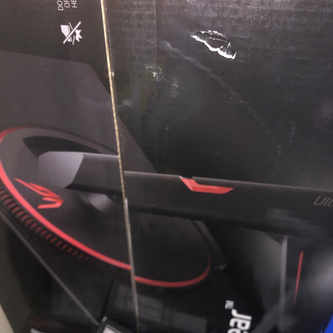 LG UltraGear 27GP83B-B 27インチモニター