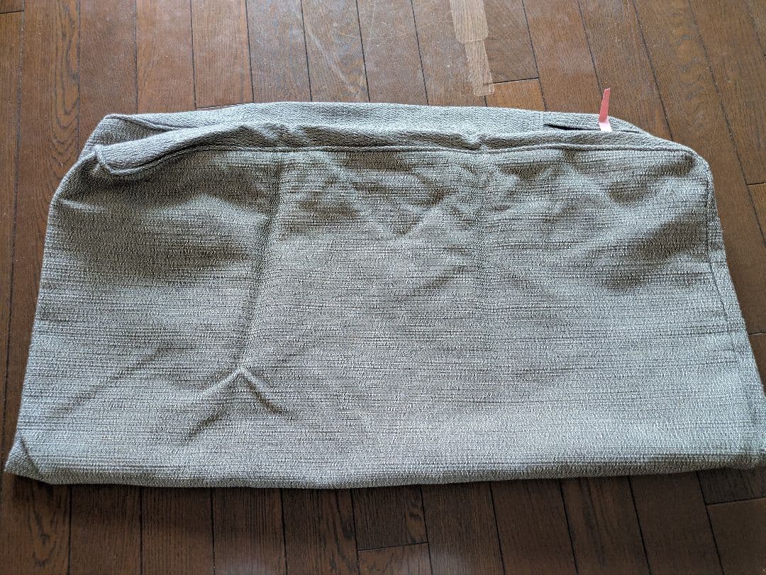 カバーのみ　美品　eilersenアイラーセン ストリームライン 1900用