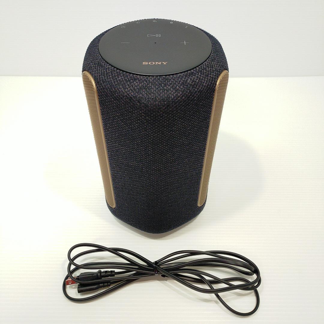 ソニー 360 Reality Audio スピーカー SRS-RA3000