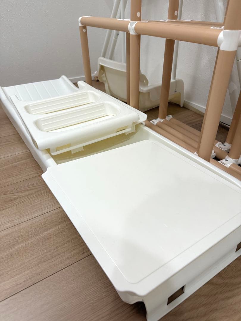 ⭐︎スタム⭐︎Amazon.co.jp限定野中製作所ロングスロープキッズパーク