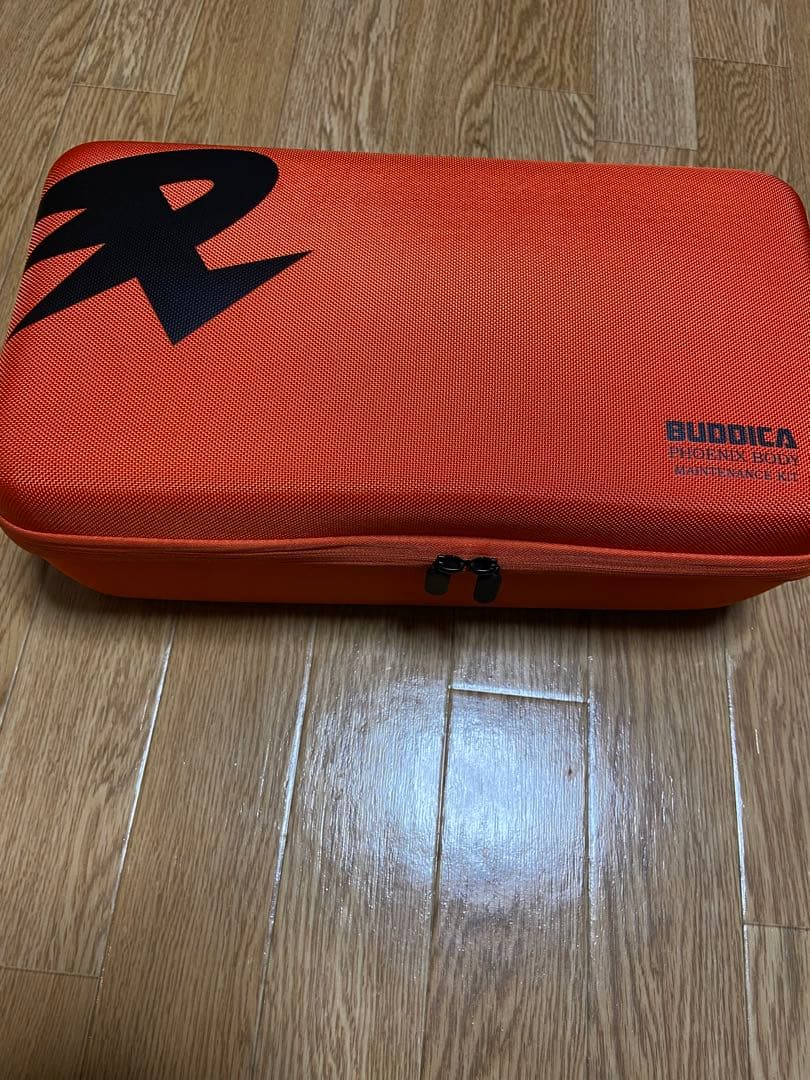 バディカ　フェニックス　メンテナンスキット