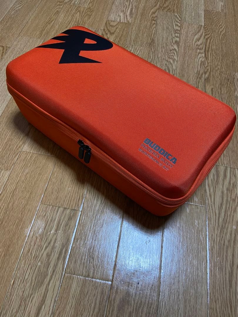 バディカ　フェニックス　メンテナンスキット