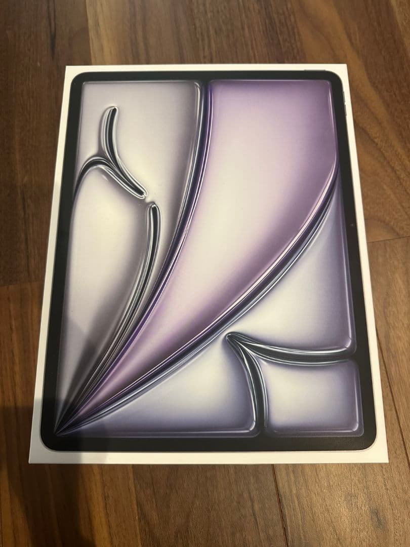 ピカソ様限定　Apple 13インチiPad Air （M2） 128GB