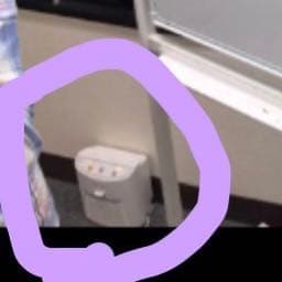 【新品未使用品】ウィルス対策 オゾン脱臭器　空気清浄機　脱臭器　ウィルス　花粉