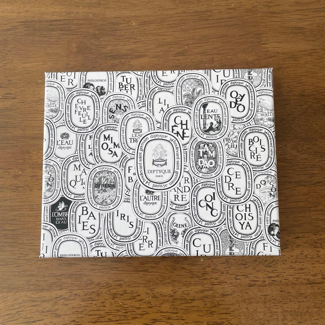 DIPTYQUE オードトワレ