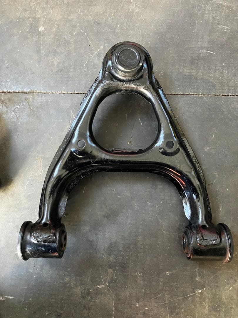 NB ロードスター 短縮アッパーアーム NB8C NB6C NA8C NA6C