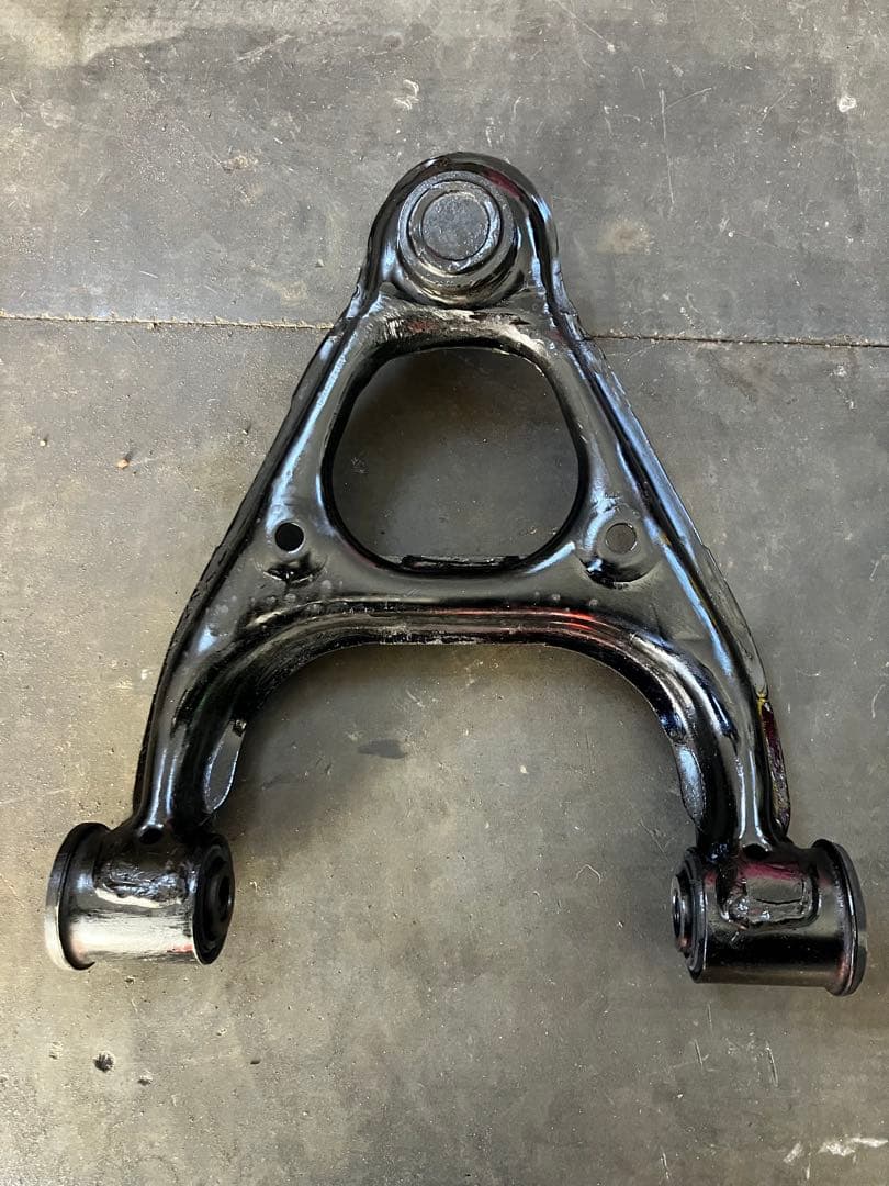 NB ロードスター 短縮アッパーアーム NB8C NB6C NA8C NA6C