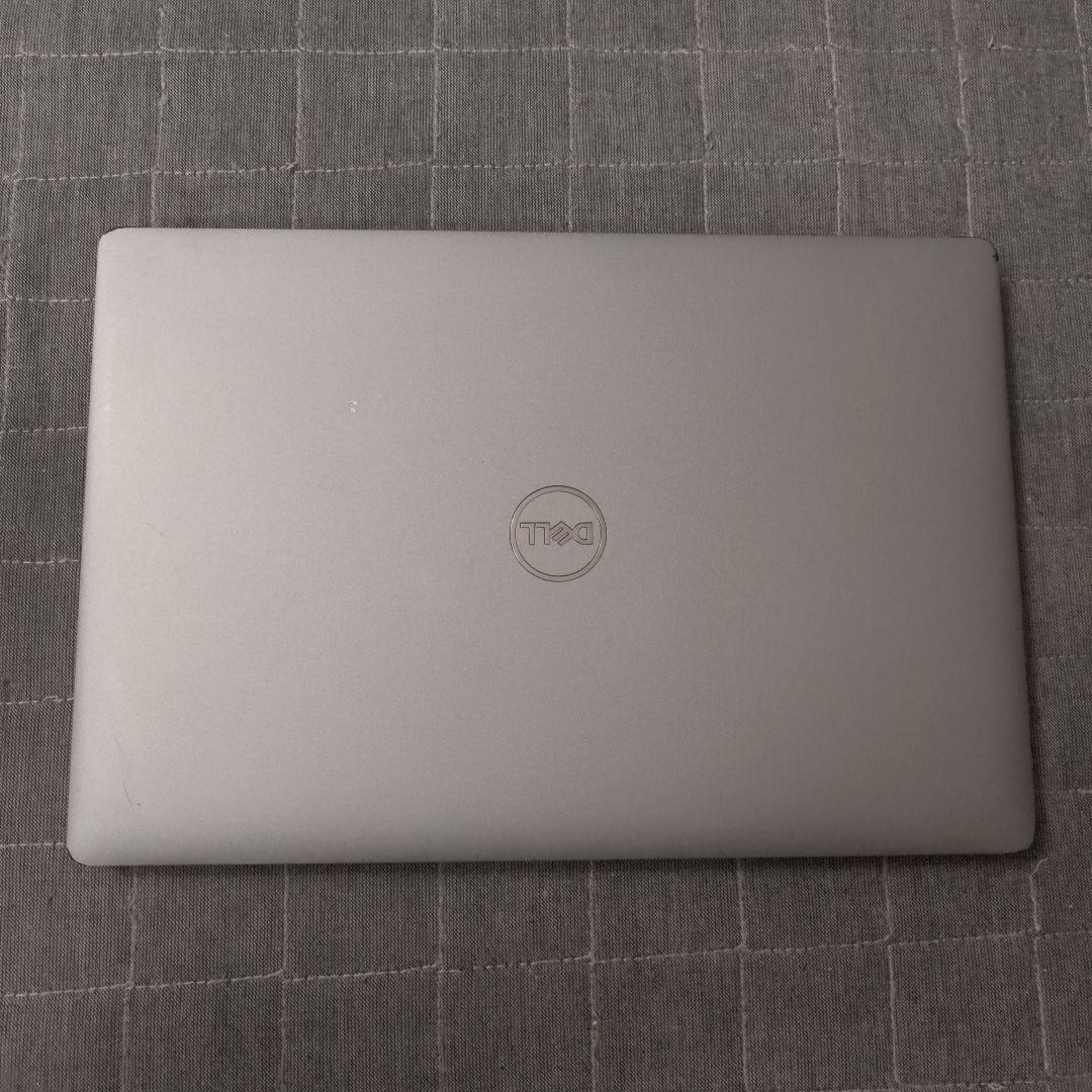 美品 DELL 高性能 10世代i7 16GB SSD 512GB 19