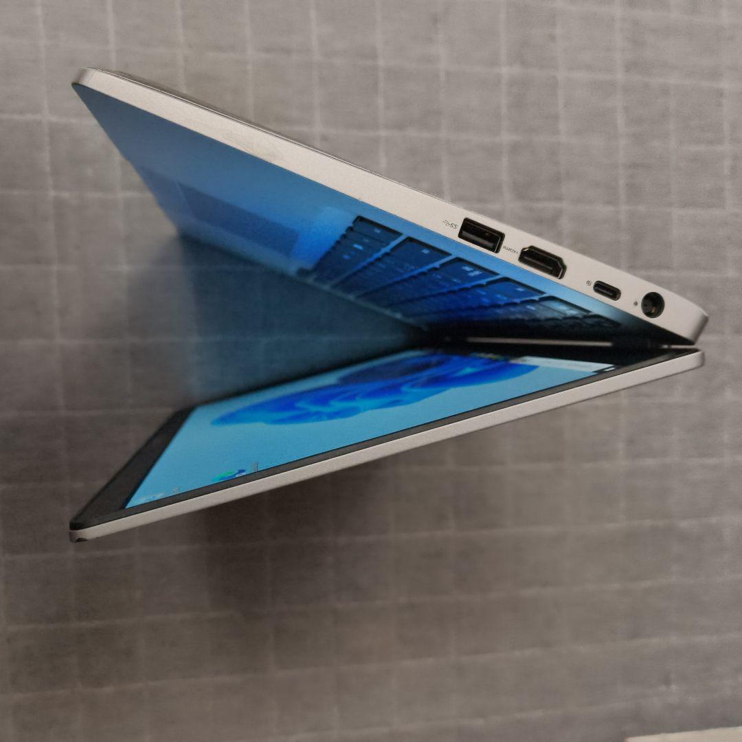 美品 DELL 高性能 10世代i7 16GB SSD 512GB 19