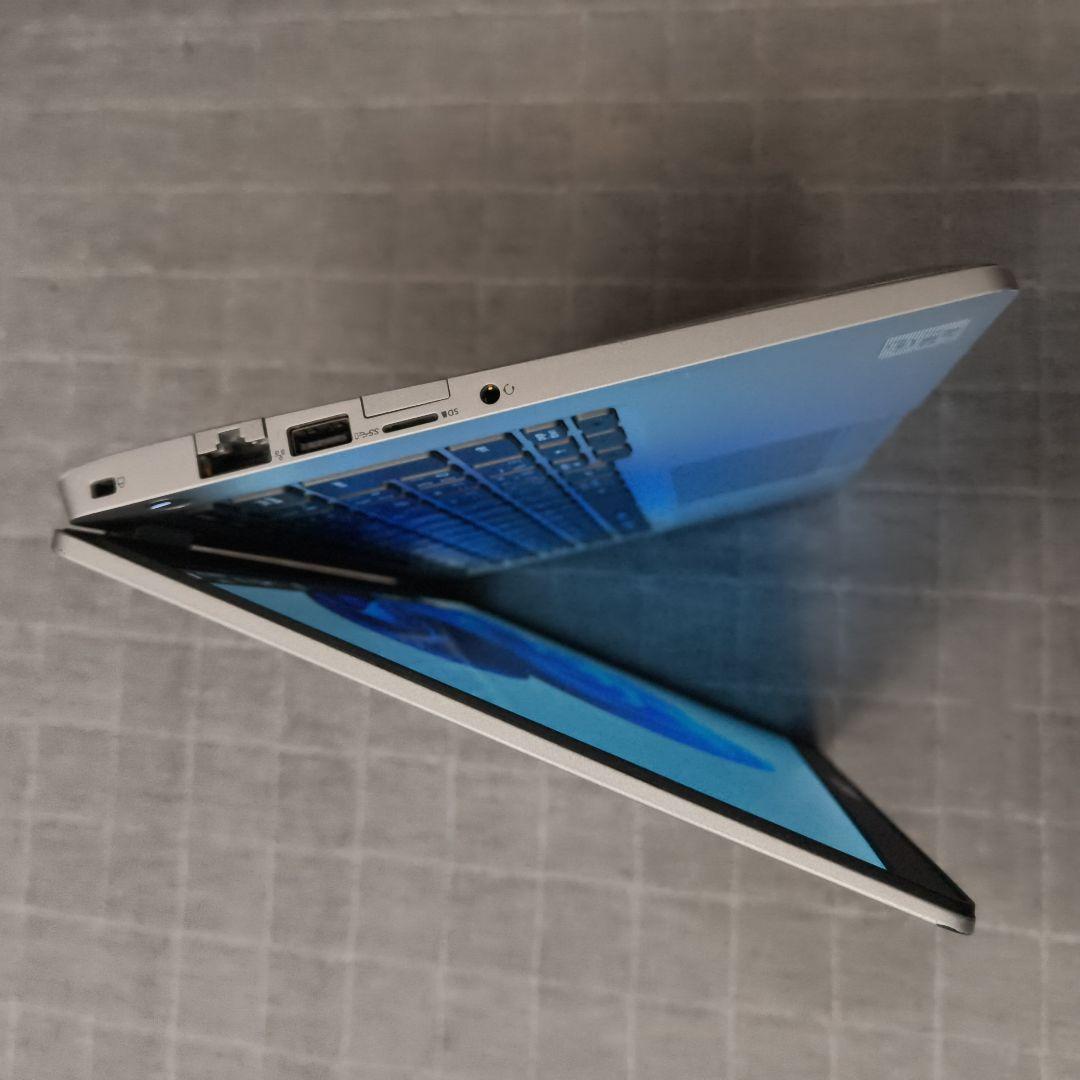 美品 DELL 高性能 10世代i7 16GB SSD 512GB 19