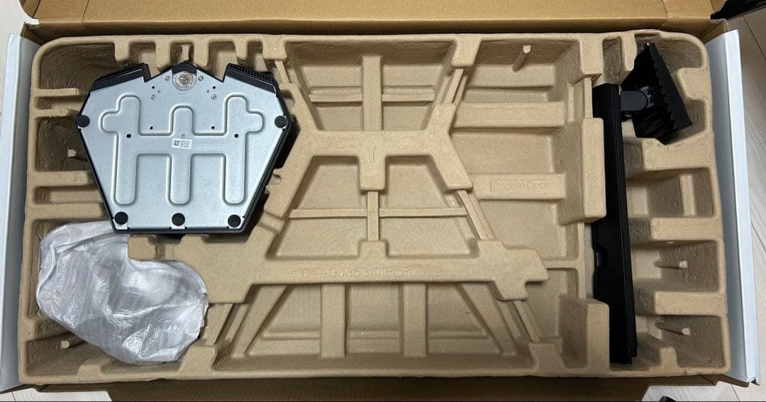 Dell S3422DWG 34インチ 曲面ゲーミングモニター