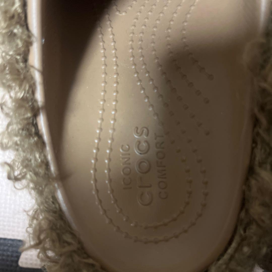 Crocs サイレンドゥードゥルファークロッグ