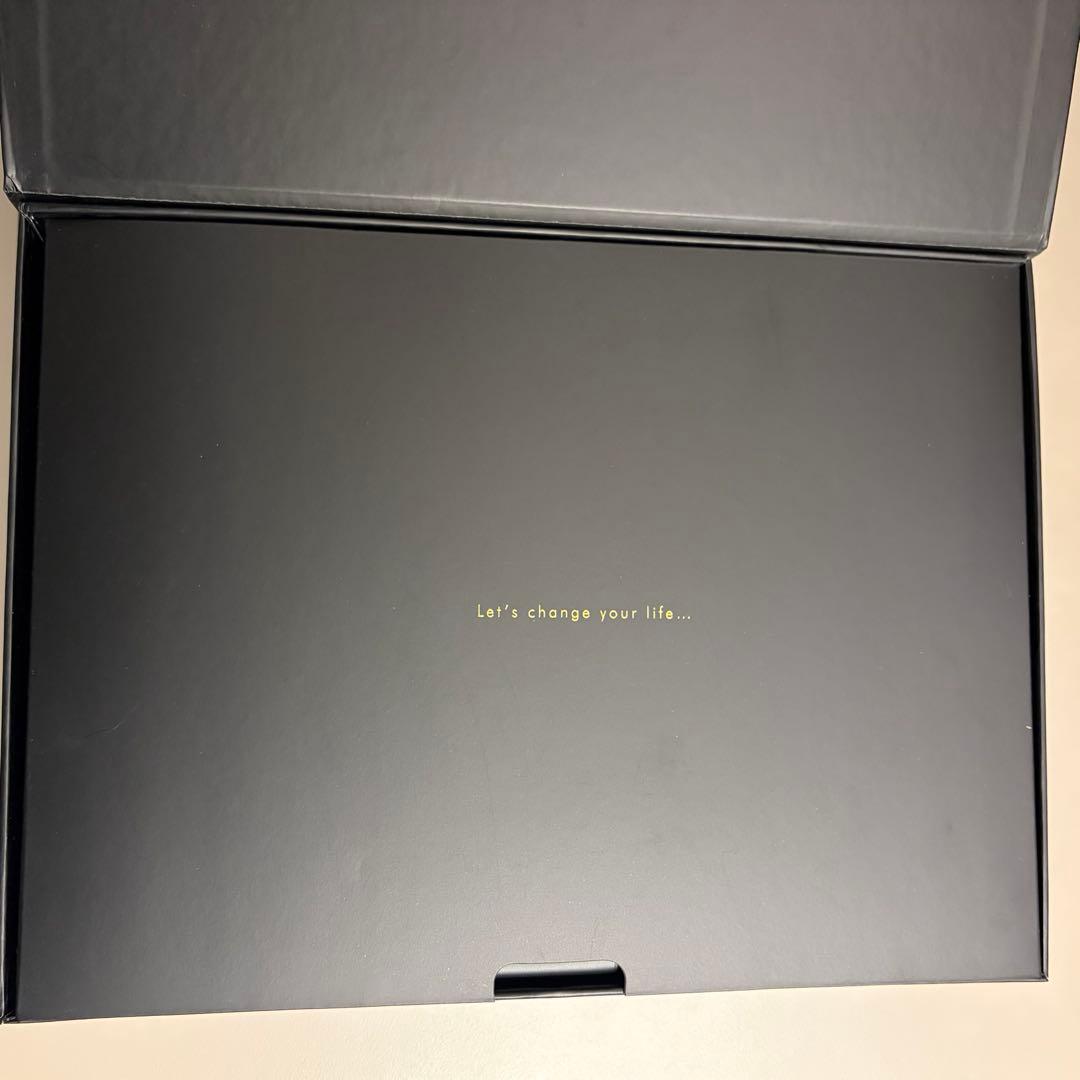 ボニークプロ　BONIQ Pro BNQ-Q4B