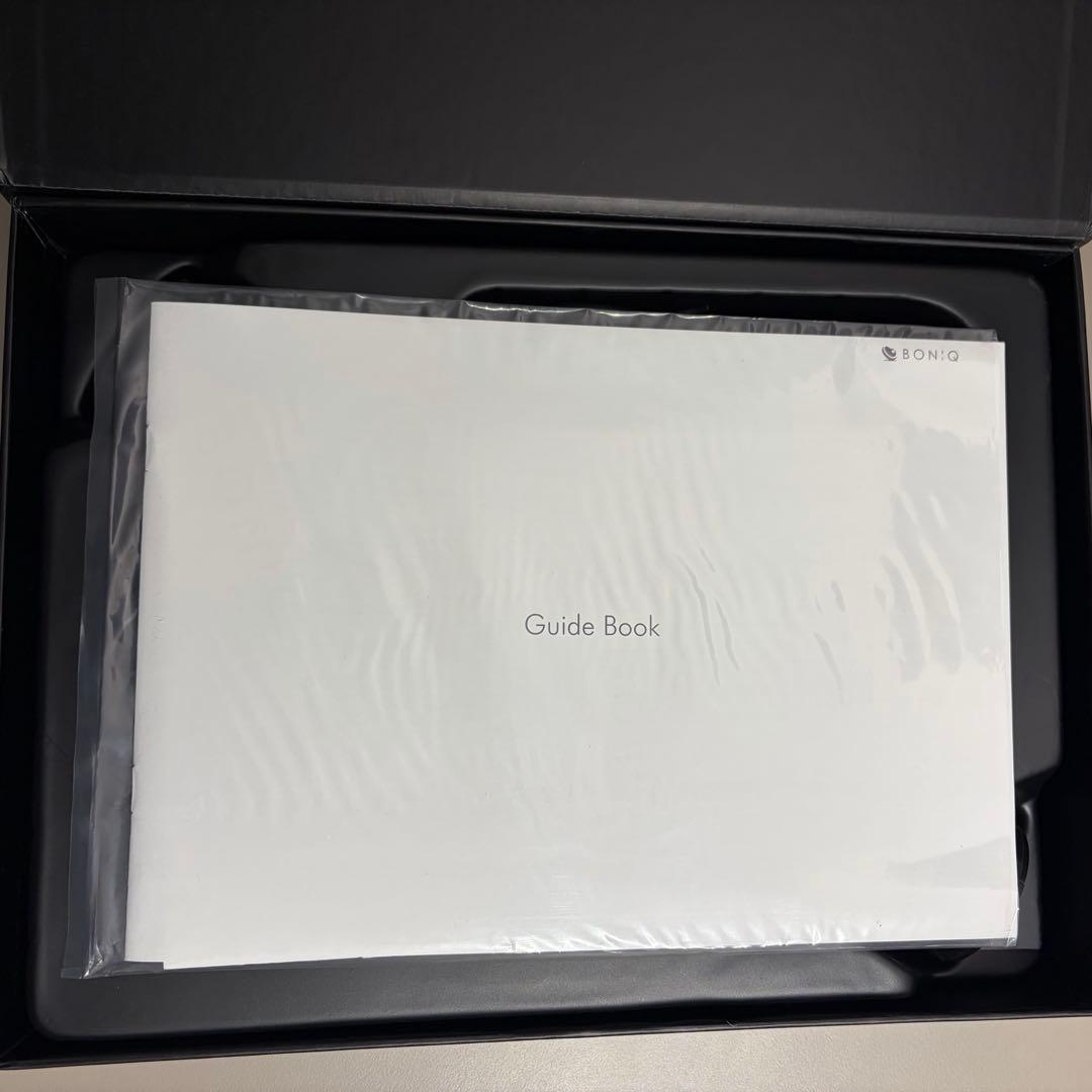 ボニークプロ　BONIQ Pro BNQ-Q4B