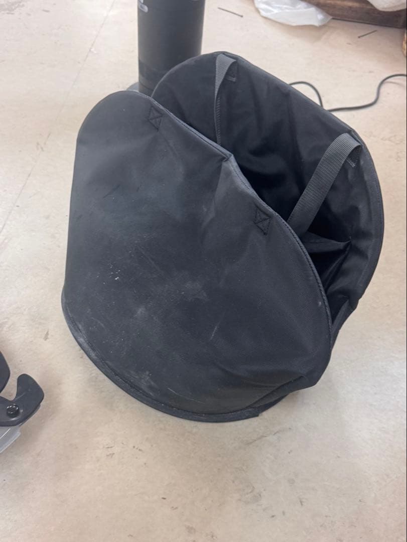 生涯美容室専用頭身浴