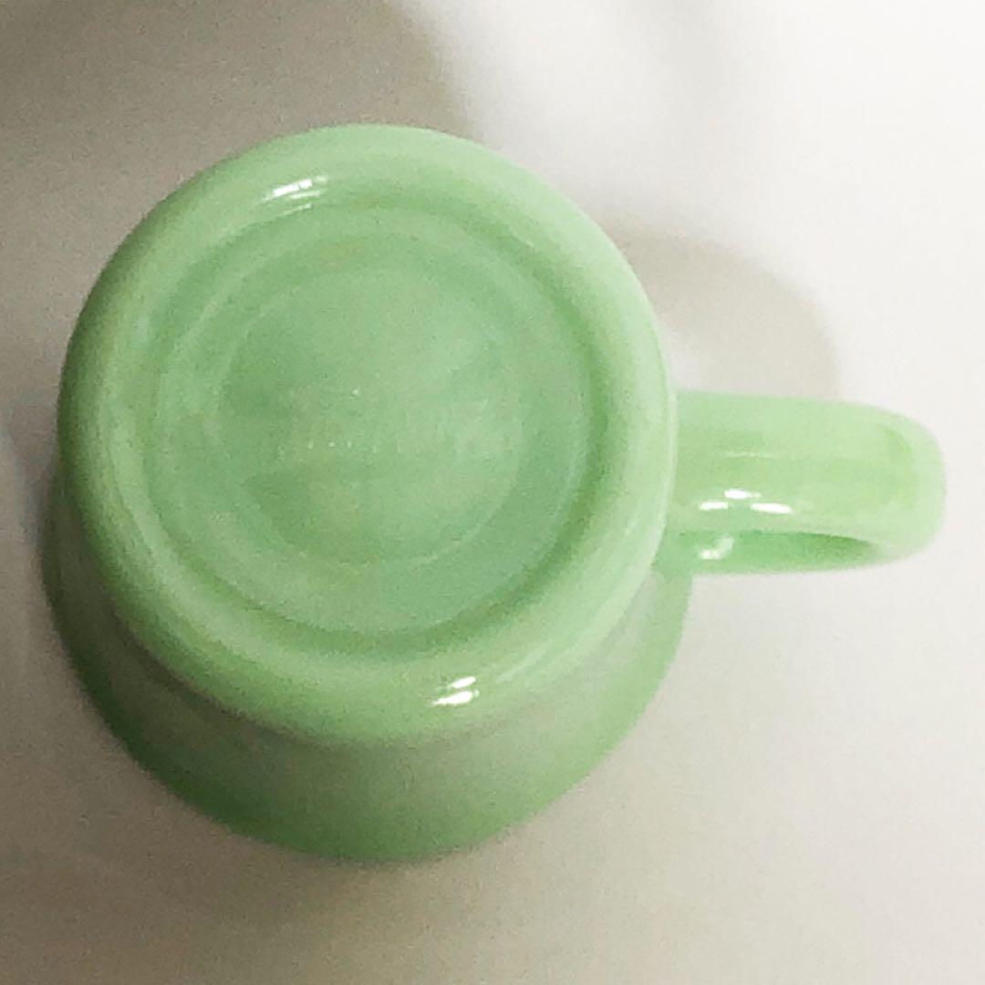 ファイヤーキング ジェダイ チョコレートマグ　１点　＃001