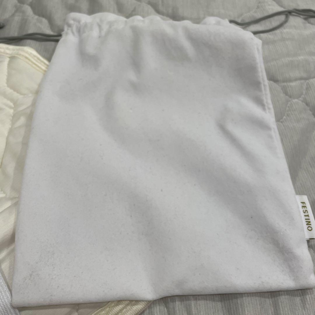 【プロフ確認下さい(^^)Rose☆ 】FESTINOドライヤー