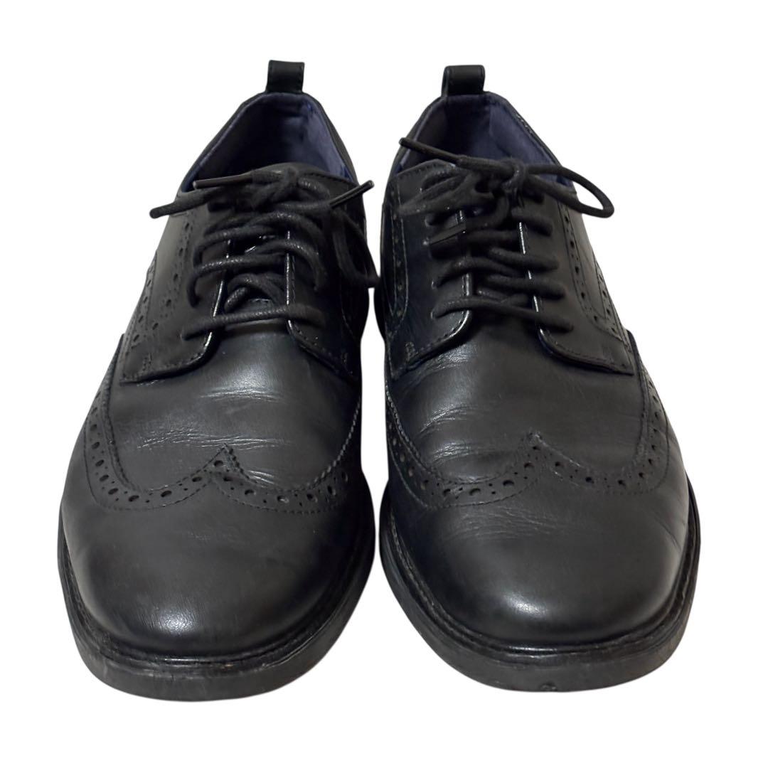 【美品】コールハーン　グランドエボリューション　オックスフォードシューズ