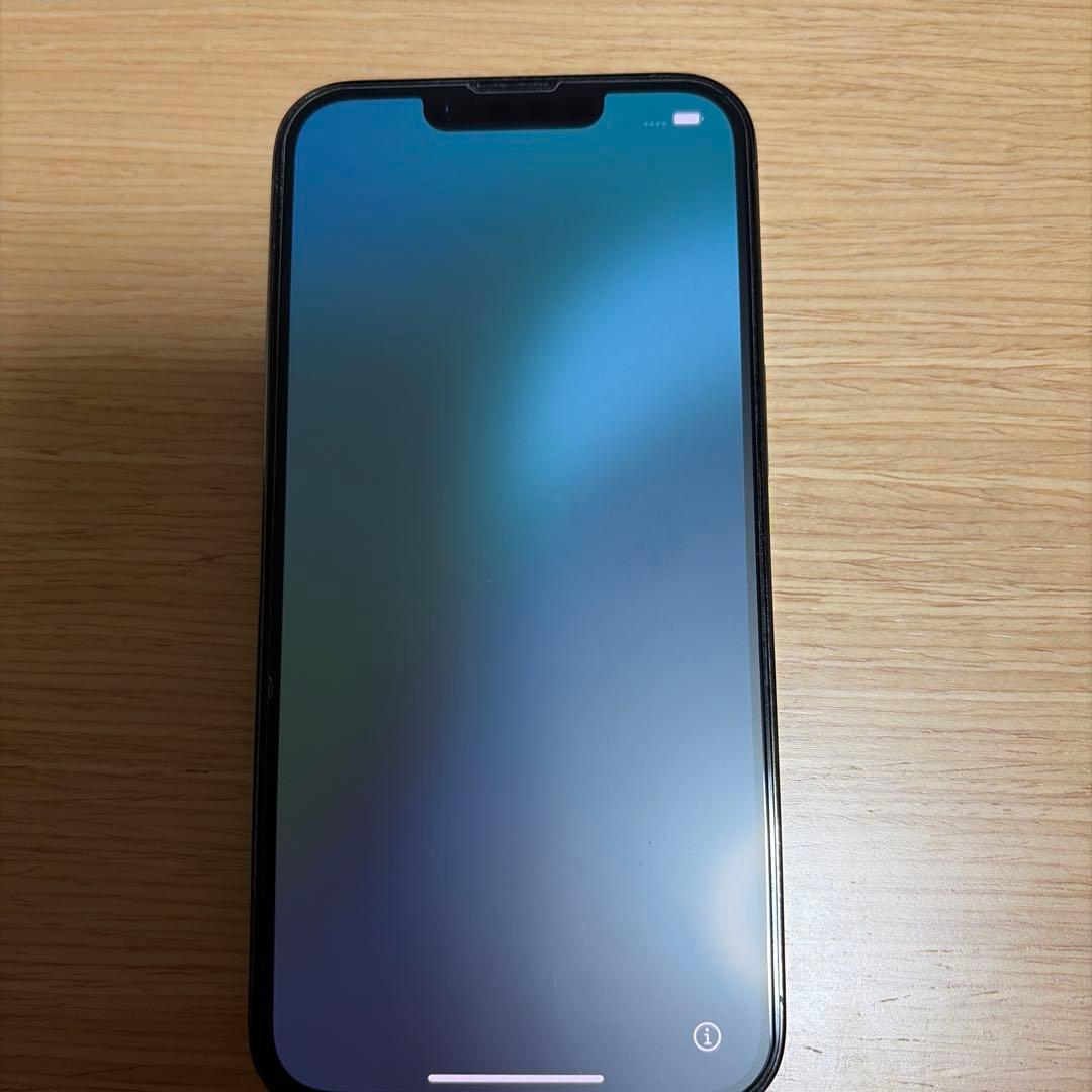 スマートフォン本体 iPhone13pro 256GB