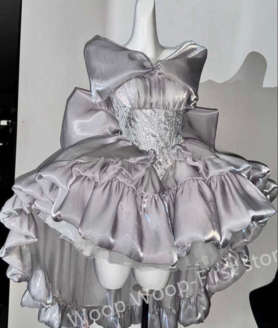 ロリータドレス