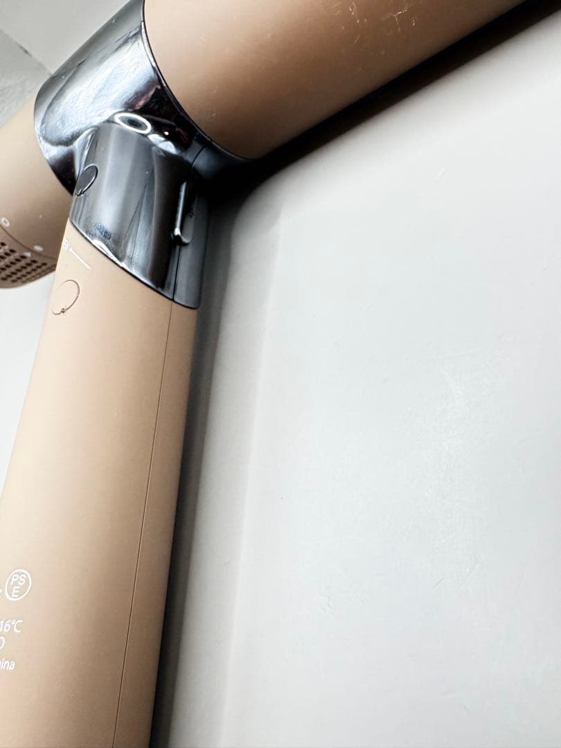 絹女 KINUJO ヘアドライヤー 正規品 517