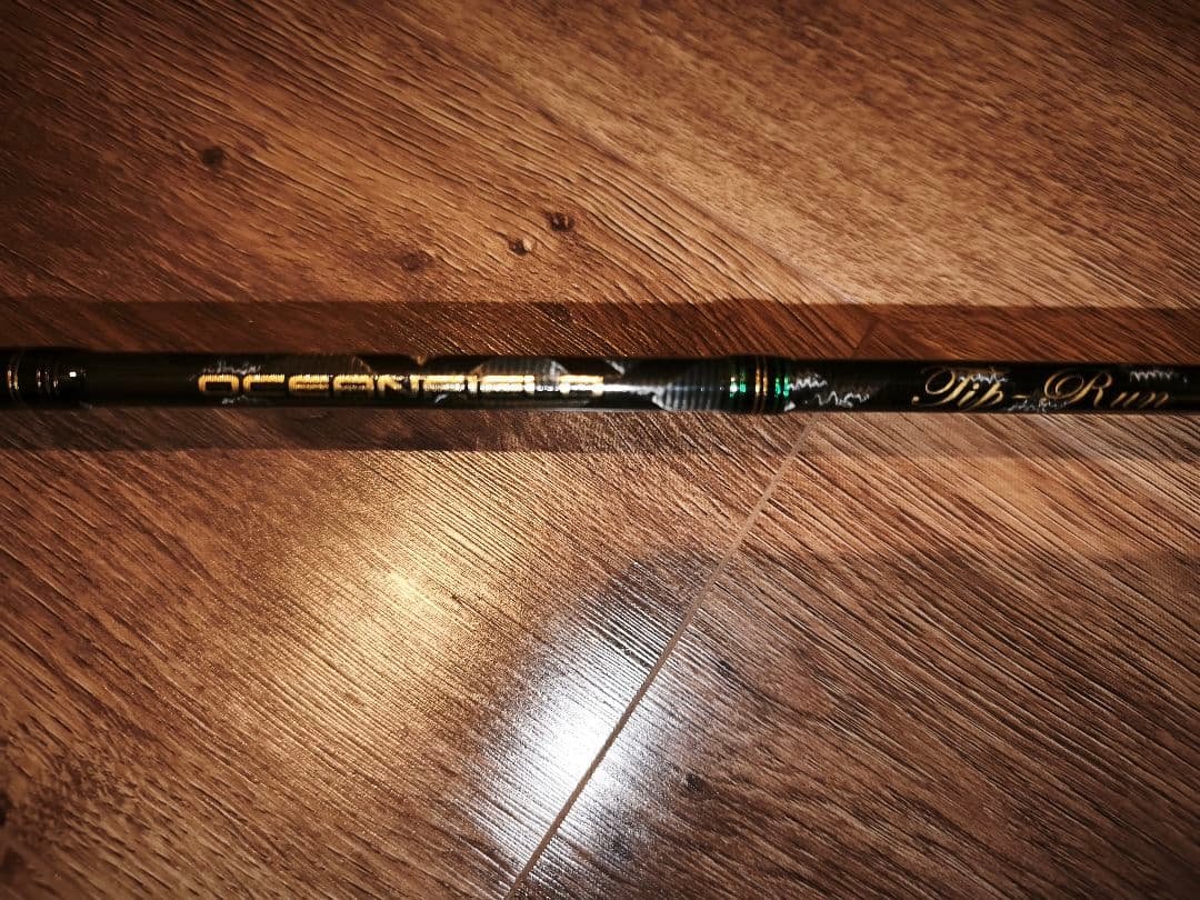 オーシャンフィールド OFRS-67M/610ML-STip