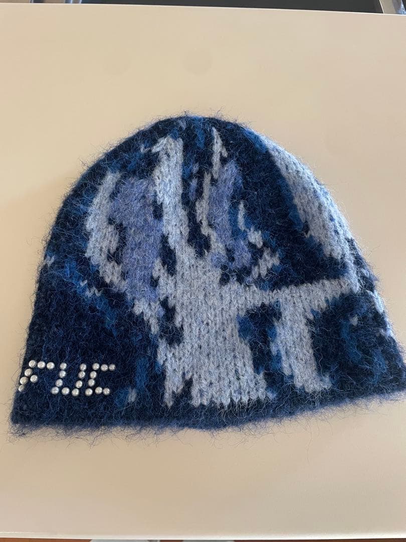 fack up clothes (FUC) ビーニー