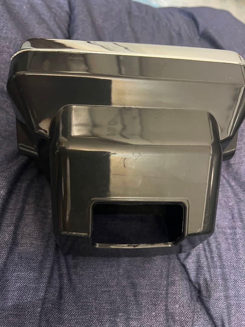 マーシャル　角型　ヘッドライト